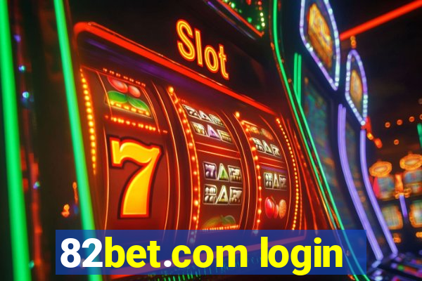 82bet.com login